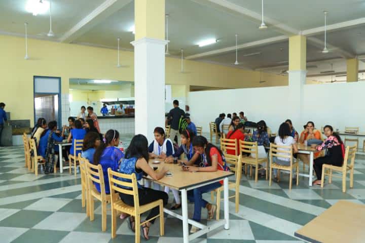 cafeteria