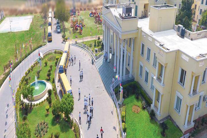 campus-view