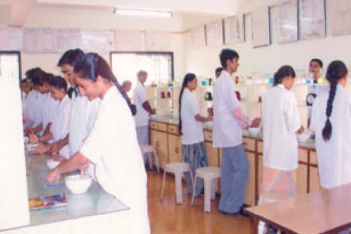 laboratory