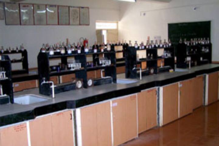 laboratory