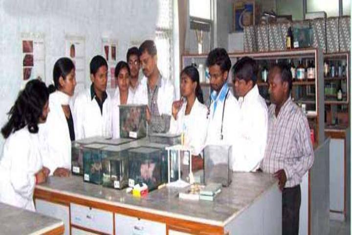 laboratory