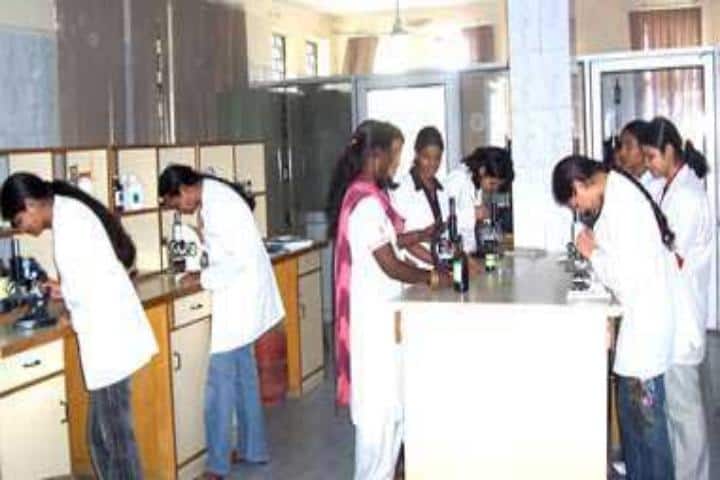 laboratory