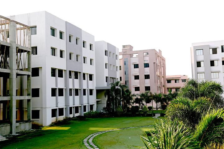 SS Agrawal College of Nursing Training College and Research Centre ...