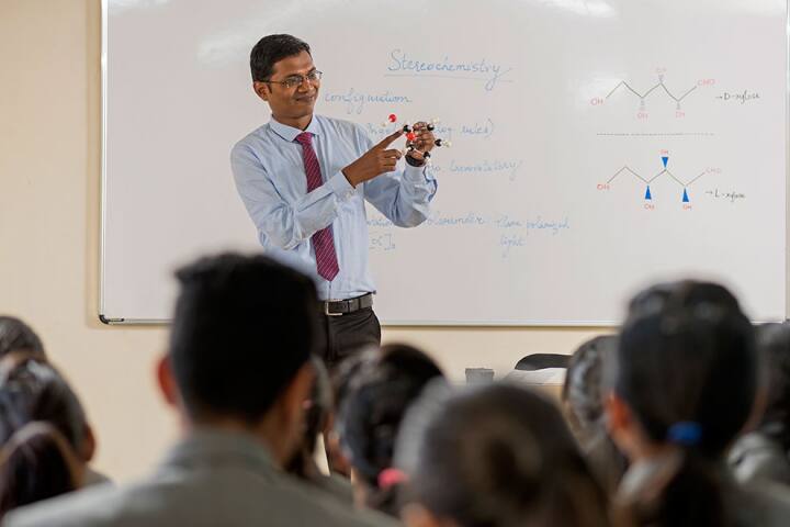 classroom