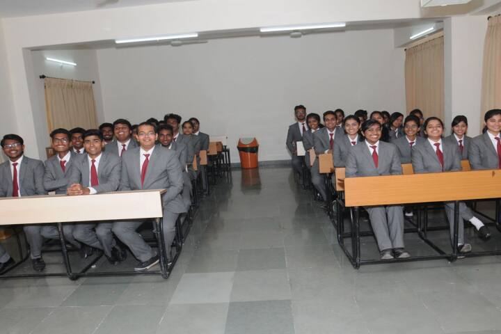 classroom
