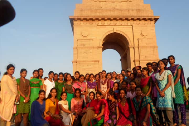 SNDP Yogam Training College Adimali: Admission Fees Courses