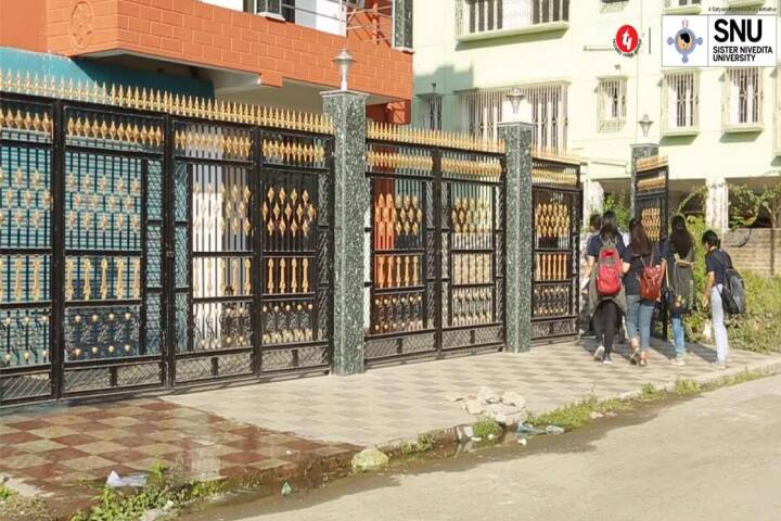 hostel