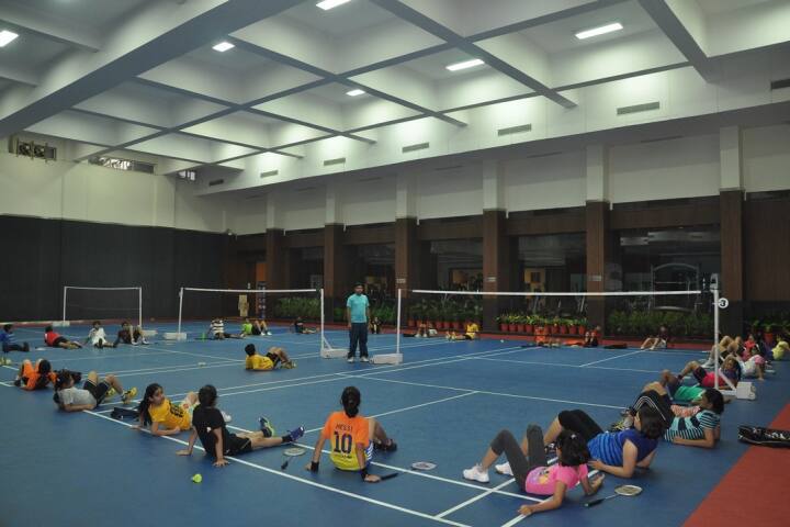 sports