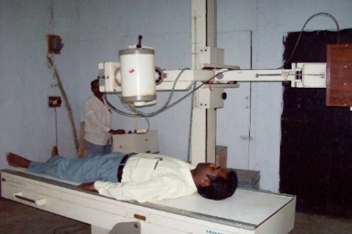 laboratory