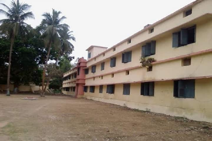 Bhadrak Autonomous College, Bhadrak: Admission, Fees, Courses ...