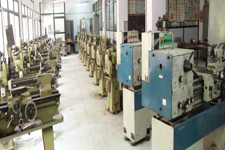 laboratory