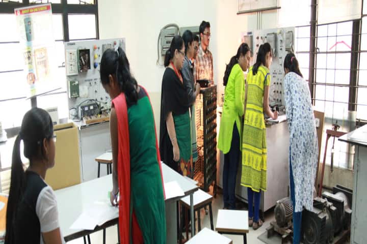 laboratory