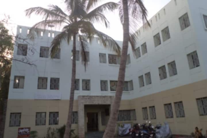 hostel