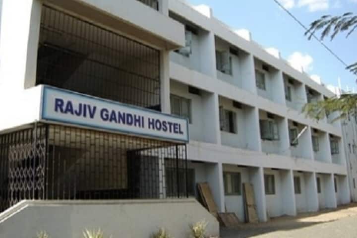 hostel