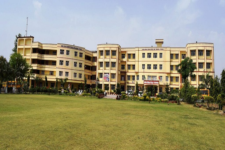 Golden Institute of Management and Technology, Gurdaspur: Admission ...