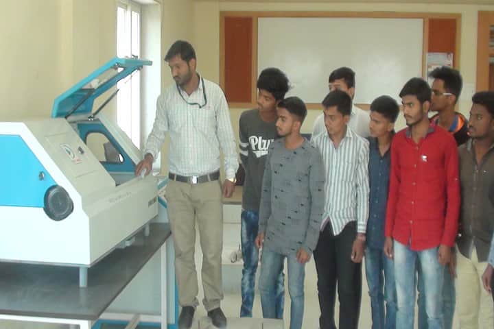 PK Technical Campus (PKTC) Chakan: Admission, Fees, Courses, Placements ...
