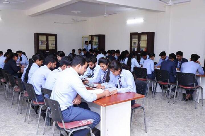 HEC Haridwar: Admission, Fees, Courses, Placements, Cutoff, Ranking