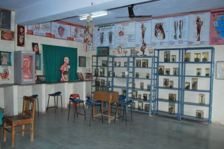 laboratory