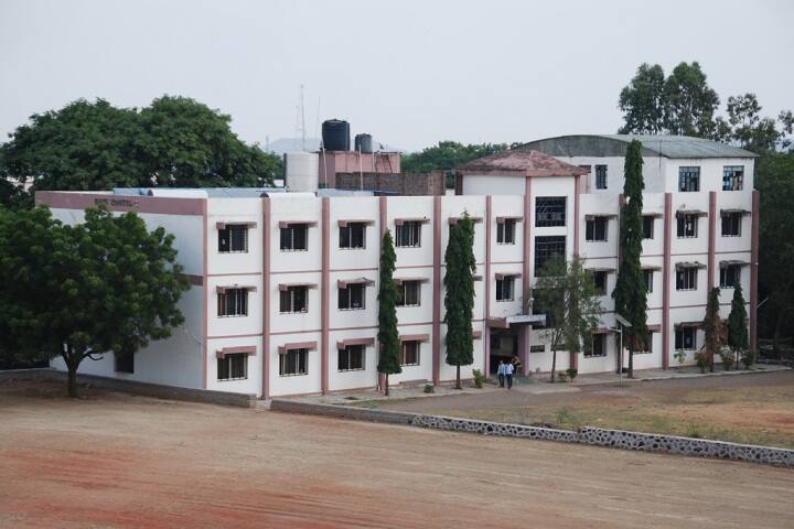 Mahatma Basaweshwar Education Society's College of Engineering ...