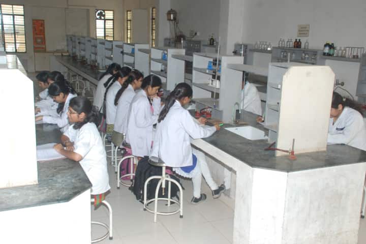 laboratory