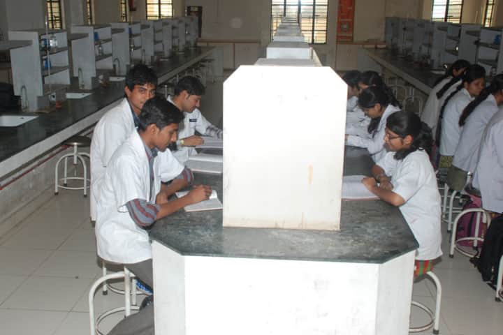 laboratory