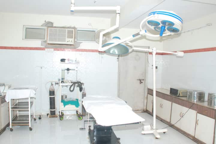 laboratory