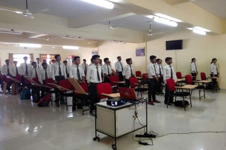 classroom