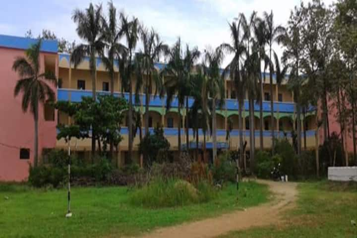 Sravanthi College of Education, Dharmaram: Admission, Fees, Courses ...