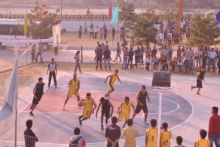 sports