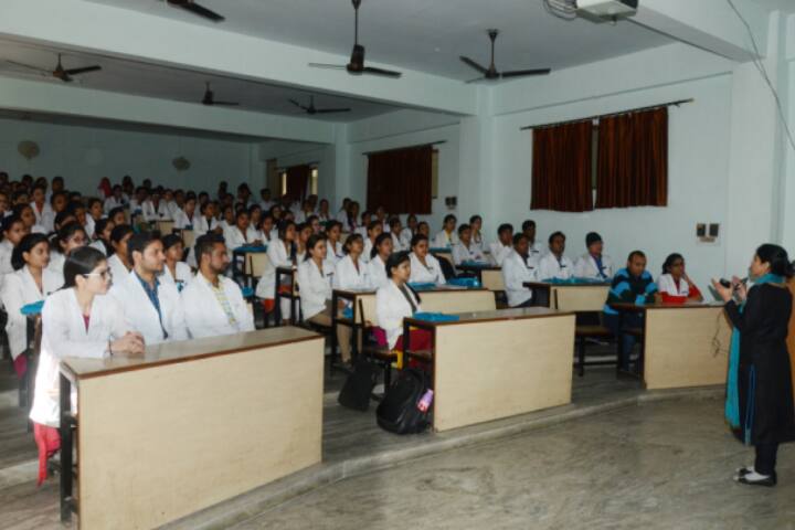classroom