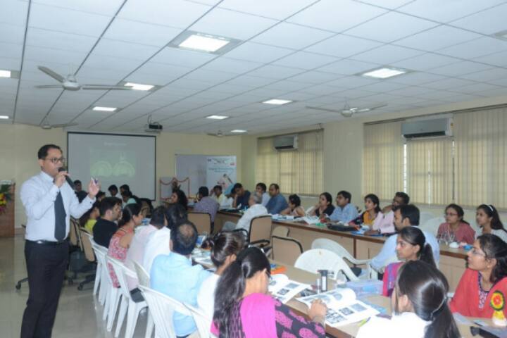 classroom