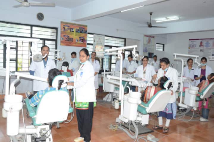 laboratory