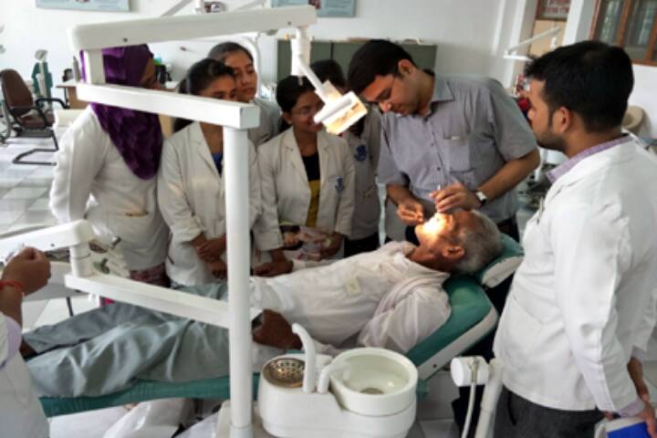 laboratory