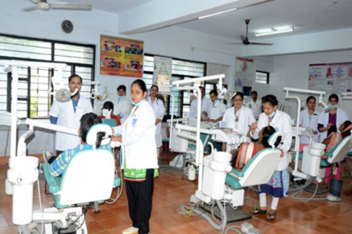 laboratory