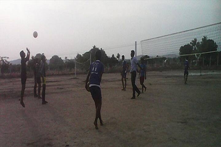 sports