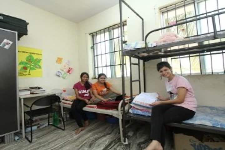 hostel