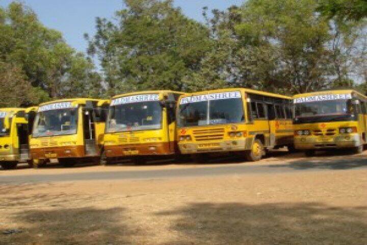 transport
