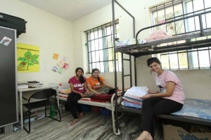 hostel