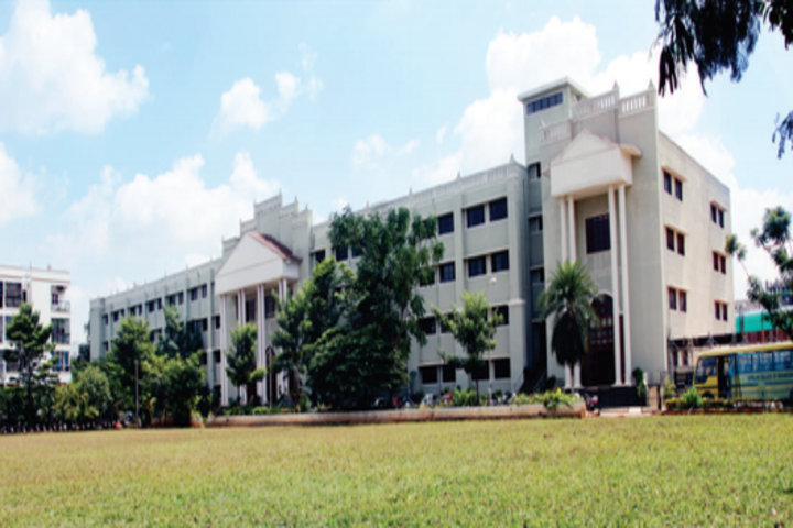 Gopalan College of Commerce, Bangalore: Admission, Fees, Courses ...