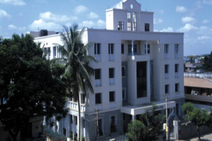 Surana College, Bangalore: Admission, Fees, Courses, Placements, Cutoff ...