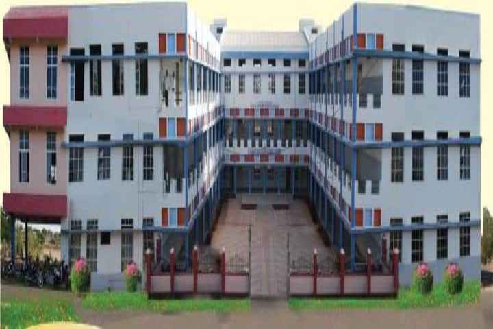 SJPN Trusts BCA College, Nidasoshi: Admission, Fees, Courses ...