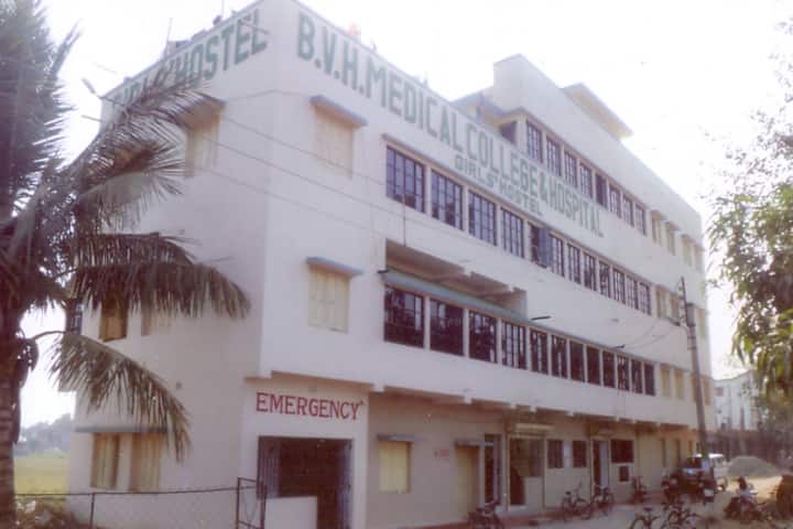 hostel