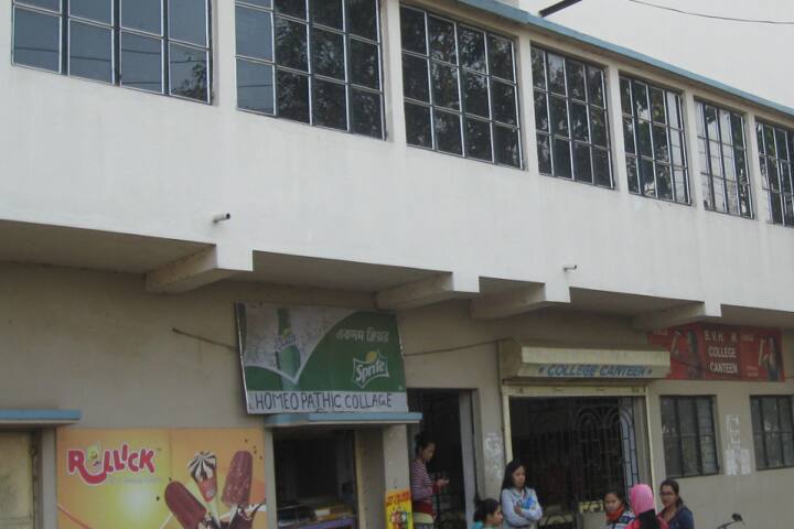 cafeteria