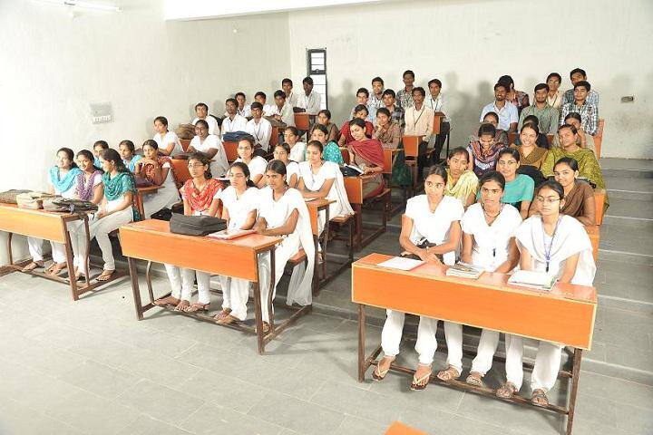 classroom