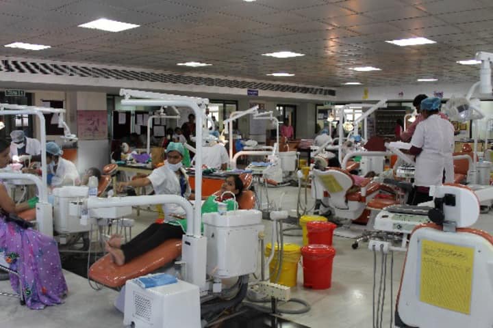 laboratory