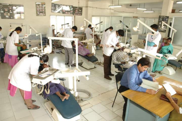 laboratory