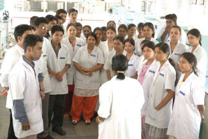 laboratory