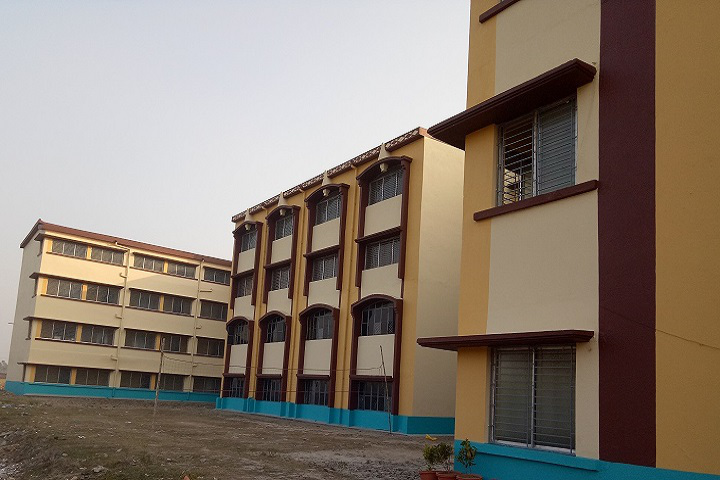 Debnarayan Shiksha Sansthan B Ed College, Sonarpur: Admission, Fees ...