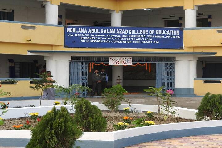 Moulana Abul Kalam Azad College Of Education Murshidabad Admission 2021 Courses Fee Cutoff Ranking Placements Scholarship (makaut) the maulana abdul kalam azad university of technology is offering the students procedure which is based on merit.