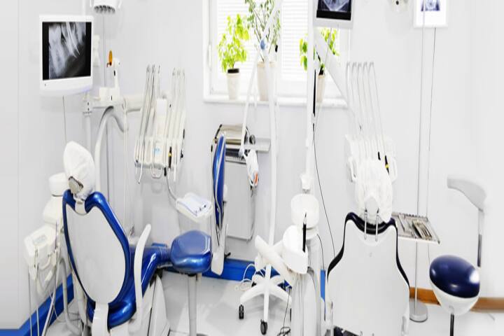 laboratory